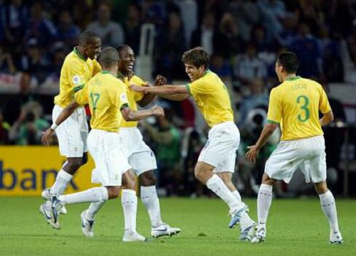 揭秘FIFA世界杯小组赛出线规则：胜负、积分与命运的博弈  